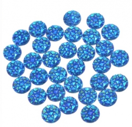 diamond saffier 10 stuks (10mm)