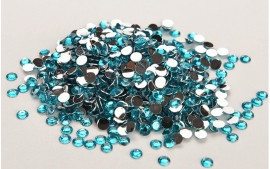 plakstenen aqua 4mm +/- 1000 stuks