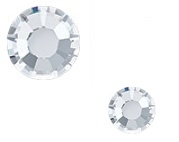 Hotfix Austria Crystal  keuze uit ss6-ss10-ss16-ss20