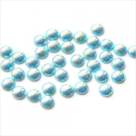 99 special effects sky blue 6mm 35 stuks