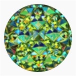 diamond green 10 stuks (18 mm)