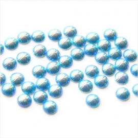 97 special effects blue 6mm 35 stuks