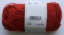 Catania, kleurnr 0388, 50grm, 125mtr