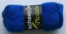 Scheepjeswol Piccolo, kleurnr. 040, 50 gram