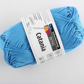 Catania, kleurnr 0384, 50grm, 125mtr