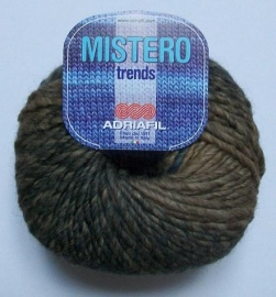 Mistero , kleurnr 049, 50 gram pen 7