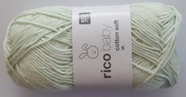 Baby Cotton Soft DK, kleurnr. 049, 50 gram