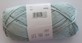 Baby Cotton Soft DK, kleurnr. 051, 50 gram