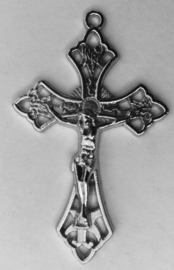 Crucifix 5 cm artnr 103