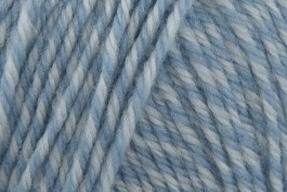 Rico, Baby Classic DK, kleurnummer 024 (Blue twist)