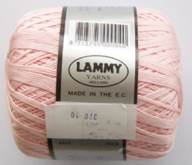 Coton Crochet 10, kleurnr 370, 50 gram