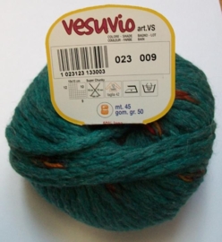 Vesuvio, kleurnr 23, 50 gram