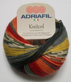 Knitcol, kleurnr 072, 50 gram