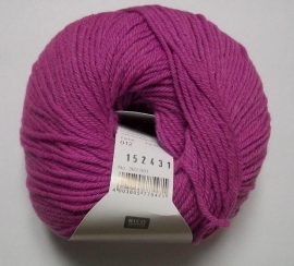 Rico, Baby Classic DK, kleurnummer 012