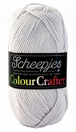 Scheepjes, Colour Crafter  kleurcode 1203, Heerenveen