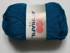 Filobello, kleurnr 37 (blauw), 50 gram