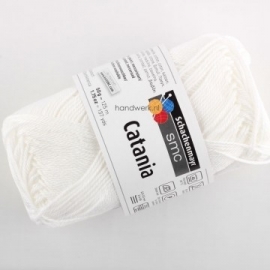 Catania, kleurnr 0106, 50grm, 125mtr