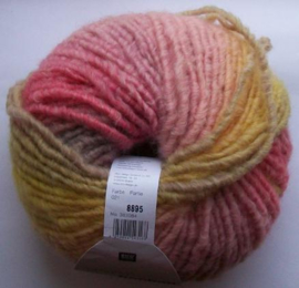 Creatieve Bonbon Super Chunky, kleurnr 021, 100 gram