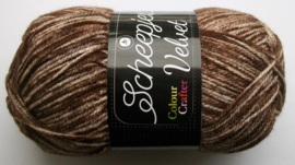 Velvet Gardner, kleurcode 851, 100 gram