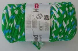 Hoooked Medium Zpagetti Prints, 60 meter, nummer 04