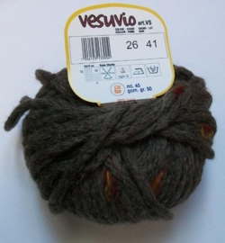 Vesuvio, kleurnr 26, 50 gram