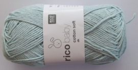 Baby Cotton Soft DK, kleurnr. 051, 50 gram