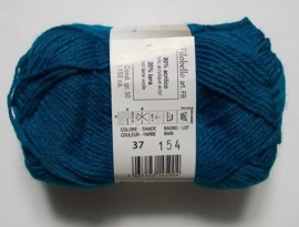 Filobello, kleurnr 37 (blauw), 50 gram