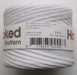 Eko Yarn Bianco, EK051