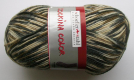 Sockina color, kleurnr. 0255