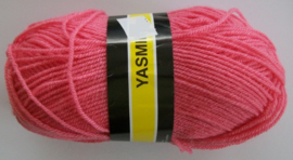 Yasmina, kleurnr. 1192 (oud roze)