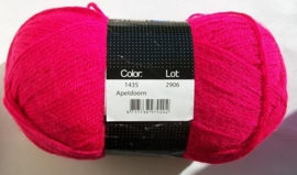 Scheepjes, Colour Crafter  kleurcode 1435, Apeldoorn