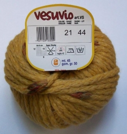 Vesuvio, kleurnr 21, 50 gram