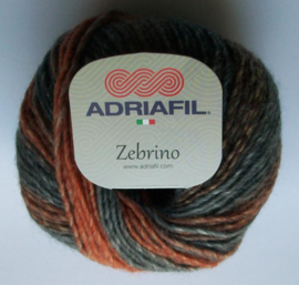 Zebrino, kleurnr 060, 50 gram