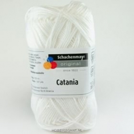 Catania, kleurnr 0106, 50grm, 125mtr