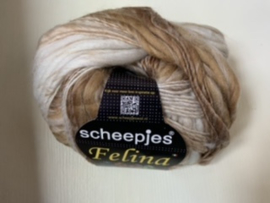 Felina kleur 22, lot 414