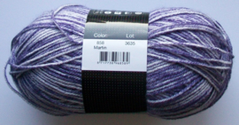 Velvet Martin, kleurcode 858, 100 gram