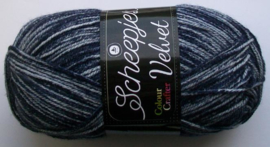 Velvet Leigh, kleurcode 853, 100 gram