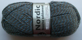 Nordic sokkenwol kleurnr. 7