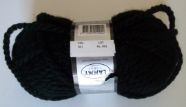 Lammy Yarns, Alpina, kleurnr 001, Lotnr. AL-002