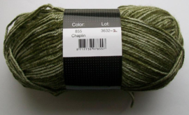 Velvet Chaplin, kleurcode 855, 100 gram