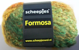 Scheepjes, Formosa,  kleurnr. 04, 100 gram