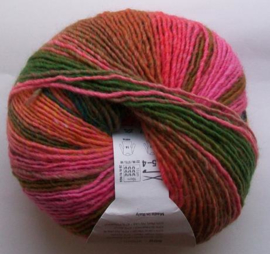 Creatieve Melange DK, kleurnr 002, 50 gram