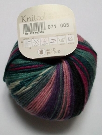 Knitcol, kleurnr 071, 50 gram