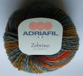 Zebrino, kleurnr 065, 50 gram