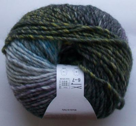 Creatieve Melange Chunky, kleurnr 035, 50 gram