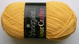 Scheepjes Colour Crafter  kleurcode 1081, Gouda