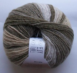 Creatieve Melange DK, kleurnr 007, 50 gram