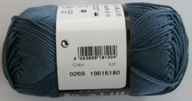 Catania, kleurnr 0269, 50grm, 125mtr