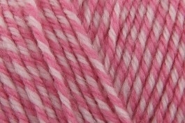 Rico, Baby Classic DK, kleurnummer 022 (Candy pink)