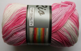 Rio Multicolor kleurnr. 905, 100 gram